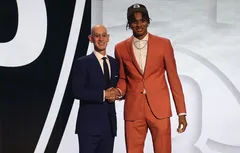 Dariq Whitehead, le pari très risqué des Nets