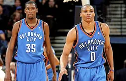 Russell Westbrook est-il nuisible à Kevin Durant ?