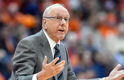 NCAA : l’université de Syracuse se met en pause après la contamination de Jim Boeheim au Covid-19