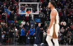 En direct, Snoop Dogg commente la grosse colère de Steve Kerr