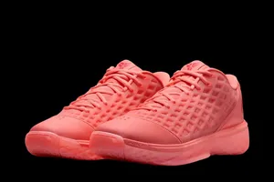 Déjà un nouveau coloris pour la Kobe 3 !