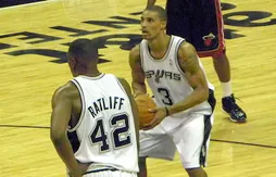 Les X-Factor de la semaine : Toney Douglas, George Hill et Louis Amundson