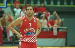 Bojan Bogdanovic : “Nous sommes meilleurs que l’an dernier”