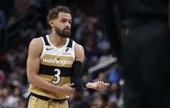 Trae Young prolonge aux Wizards pour 212 millions de dollars