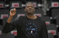 Les Raptors relancent Mo Bamba