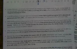 Le meilleur de la semaine (71)