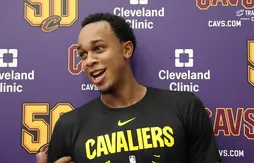 Les Cavaliers perdent John Henson