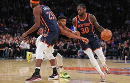 Les Knicks attendent un déclic qui ne vient toujours pas