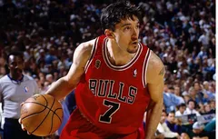 Portrait | Toni Kukoc, l’éternel enfant de la balle