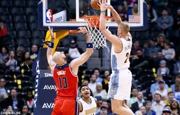 Les meilleurs free agents encore disponibles