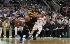 L’acquisition de Chris Paul ? « Fabuleux » selon Gregg Popovich