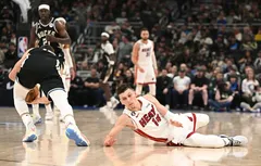 Tyler Herro : “Je n’arrive toujours pas y croire”