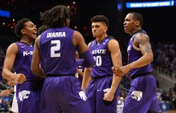 NCAA : Kansas State coupe la tête de Kentucky !