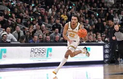 Draft 2024 | Présentation de Devin Carter (Providence)