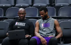 Bobby Jackson quitte les Kings pour le staff de Nick Nurse aux Sixers