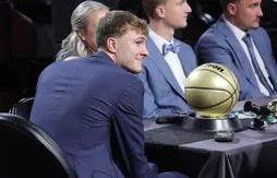 À Dallas, Cooper Flagg veut avant tout être « une éponge »