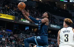 Memphis perd Jaren Jackson Jr. pour 4 à 6 mois !