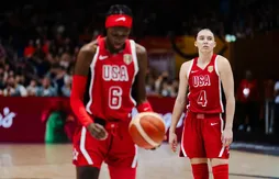 Paige Bueckers sait que la France peut faire tomber Team USA