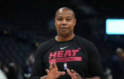 Caron Butler restera sur le banc de Miami encore quelques saisons