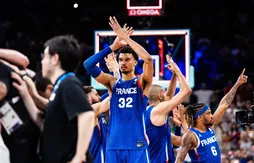 Pour les Bleus, une hiérarchie et un statut à redéfinir