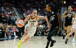 Absente des Jeux olympiques, Caitlin Clark pourrait prendre sa revanche au All-Star Game