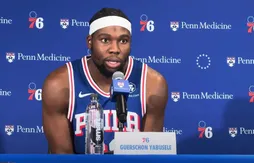 Avec Guerschon Yabusele, les Sixers ont comblé un besoin