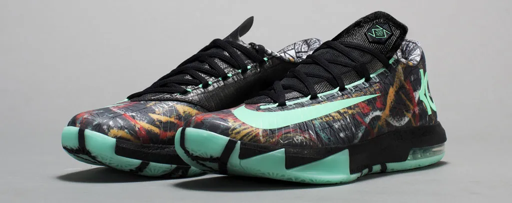 KD 6 Illusion