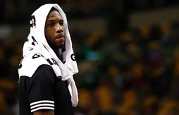 Thomas Robinson va tenter de se faire une place dans l’effectif des Lakers