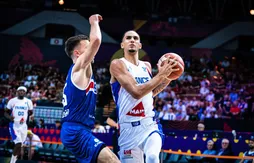 Pour les Bleus, le carton face à l’Islande est source de confiance