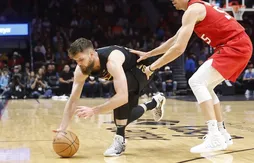 Les Cavaliers au ralenti mais pas abattus