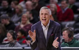 Brian Gregory remplace James Jones comme GM des Suns