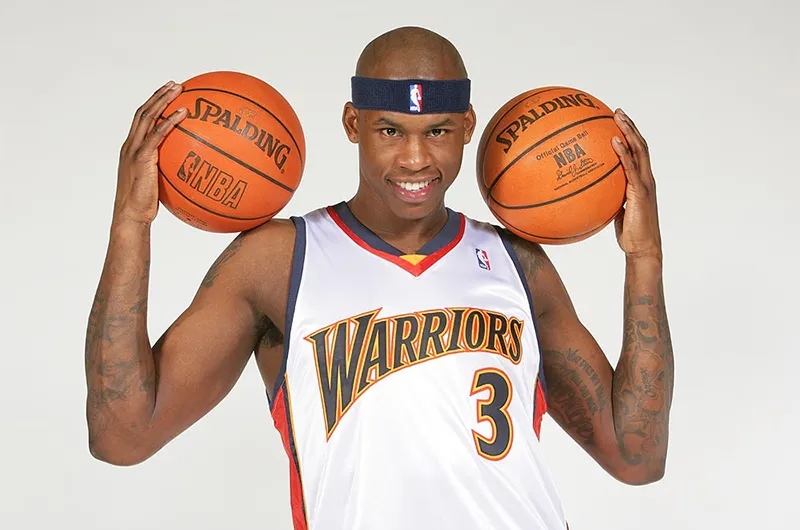 al-harrington