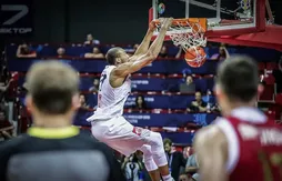 Un Rudy Gobert très ambitieux pour la Coupe du Monde
