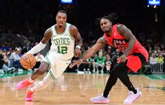 Lonnie Walker IV intéresse toujours cinq équipes…