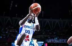 Sylvain Francisco « énormément touché » par les milliers de messages racistes reçus