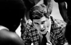 Les Etats-Unis pleurent Bobby Knight, légende du coaching NCAA
