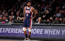 Que peut faire Kyrie Irving cet été ?