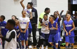 La NBA lance un championnat du monde U15