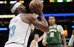 Bam Adebayo, le nouveau shooteur du Heat