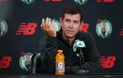 Brad Stevens et la difficile mission de dégraisser le mammouth