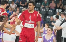 Axel Toupane signe chez les Raptors… pour le camp d’entraînement