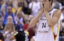 L’Espagne élimine l’Allemagne de Dirk Nowitzki au bout du suspense !