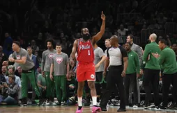 Le MVP de la nuit | James Harden comme au bon vieux temps