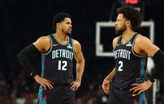 Tobias Harris, la « couverture de survie » des Pistons