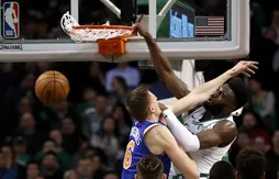 Rétro de la saison : les meilleurs dunks de chaque franchise