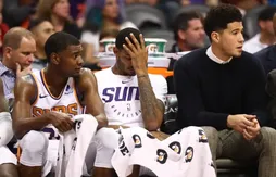 Sacramento sans pitié pour des Suns catastrophiques