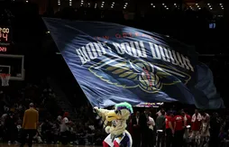 Les Pelicans envoient leur 53e choix aux Sixers