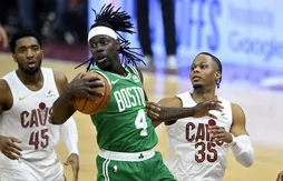 Un Jrue Holiday version “masterclass”