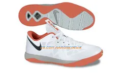 Premier aperçu : Nike LeBron X Low