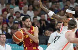 Rudy Fernandez fait ses adieux avec une vidéo émouvante